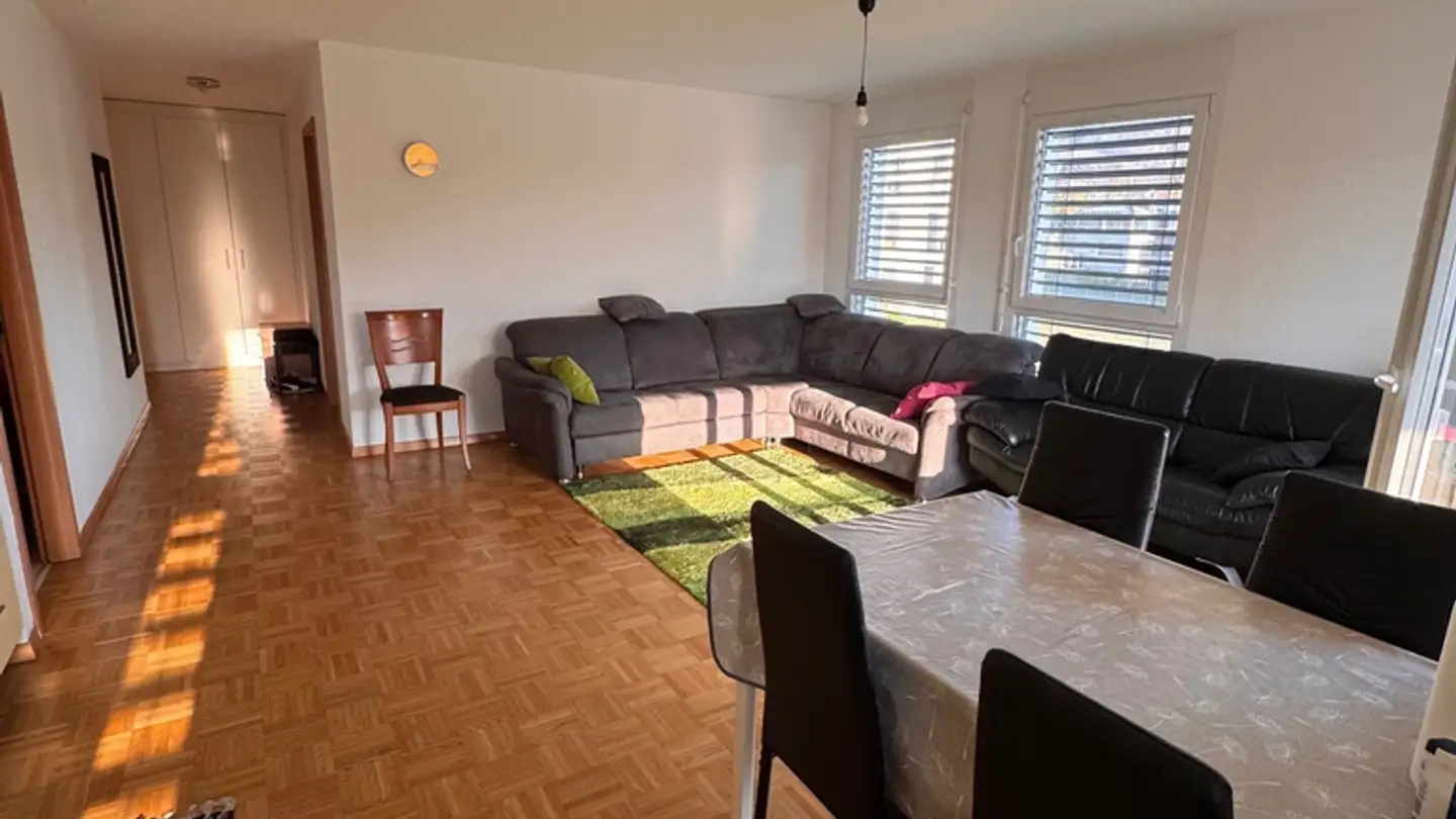 Appartement à louer - Chemin Des Bergères 6, 1522 Lucens - Photo 3