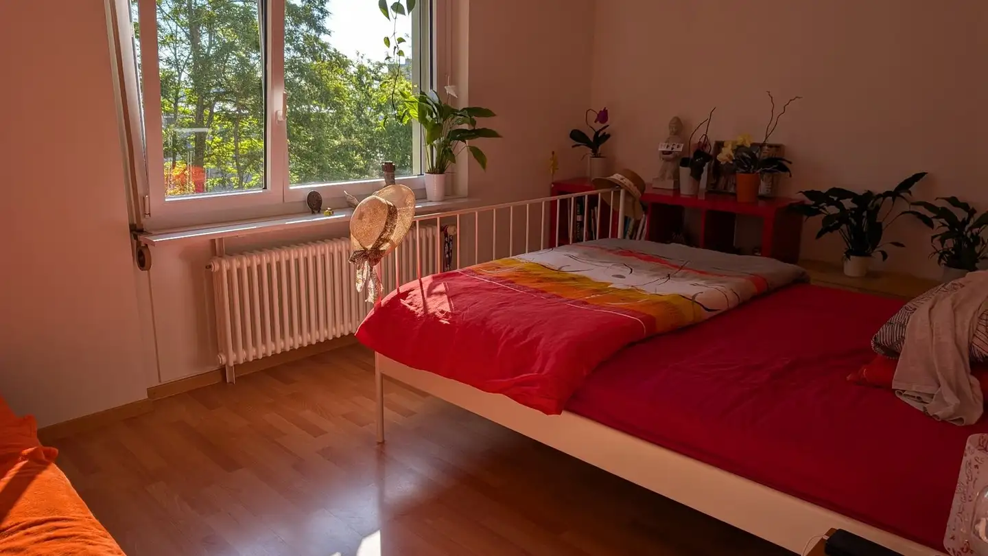 Appartement à louer - Lingerizstrasse 66b, 2540 Grenchen - Photo 2