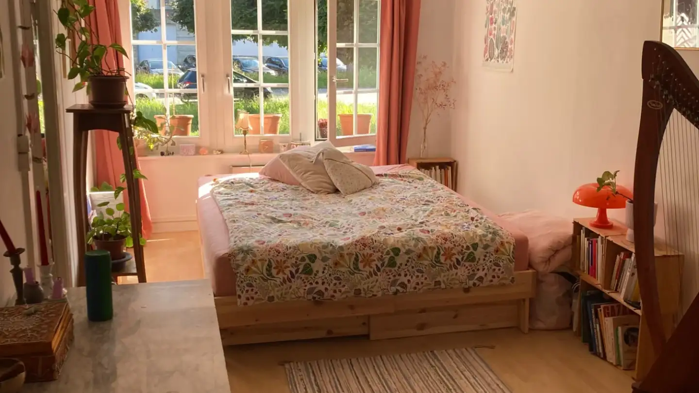 Appartement à louer - 1700 Fribourg - Photo 2