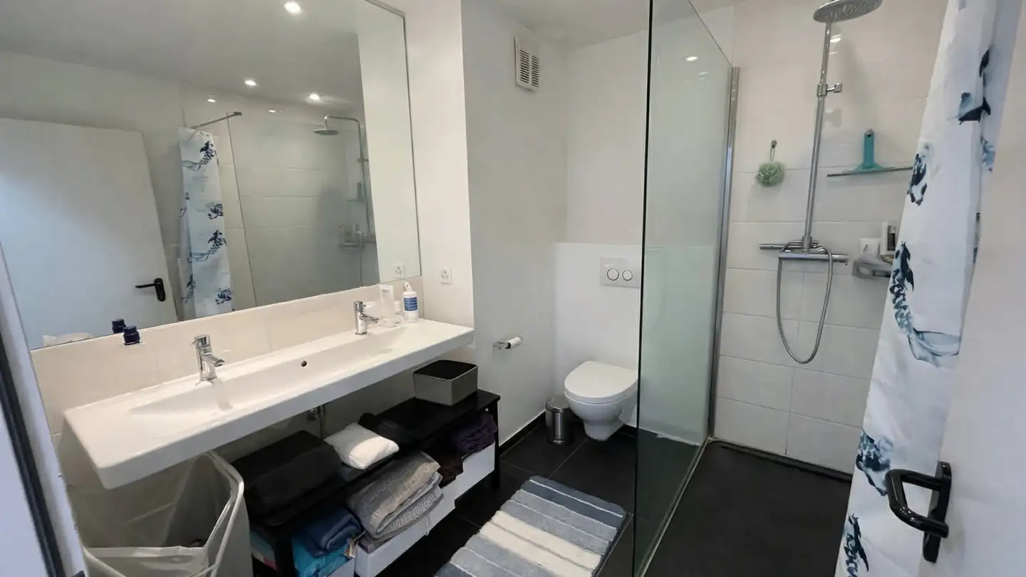 Appartamento in affitto - Route Du Clos-De-Bière 2, 1163 Etoy - Foto 3