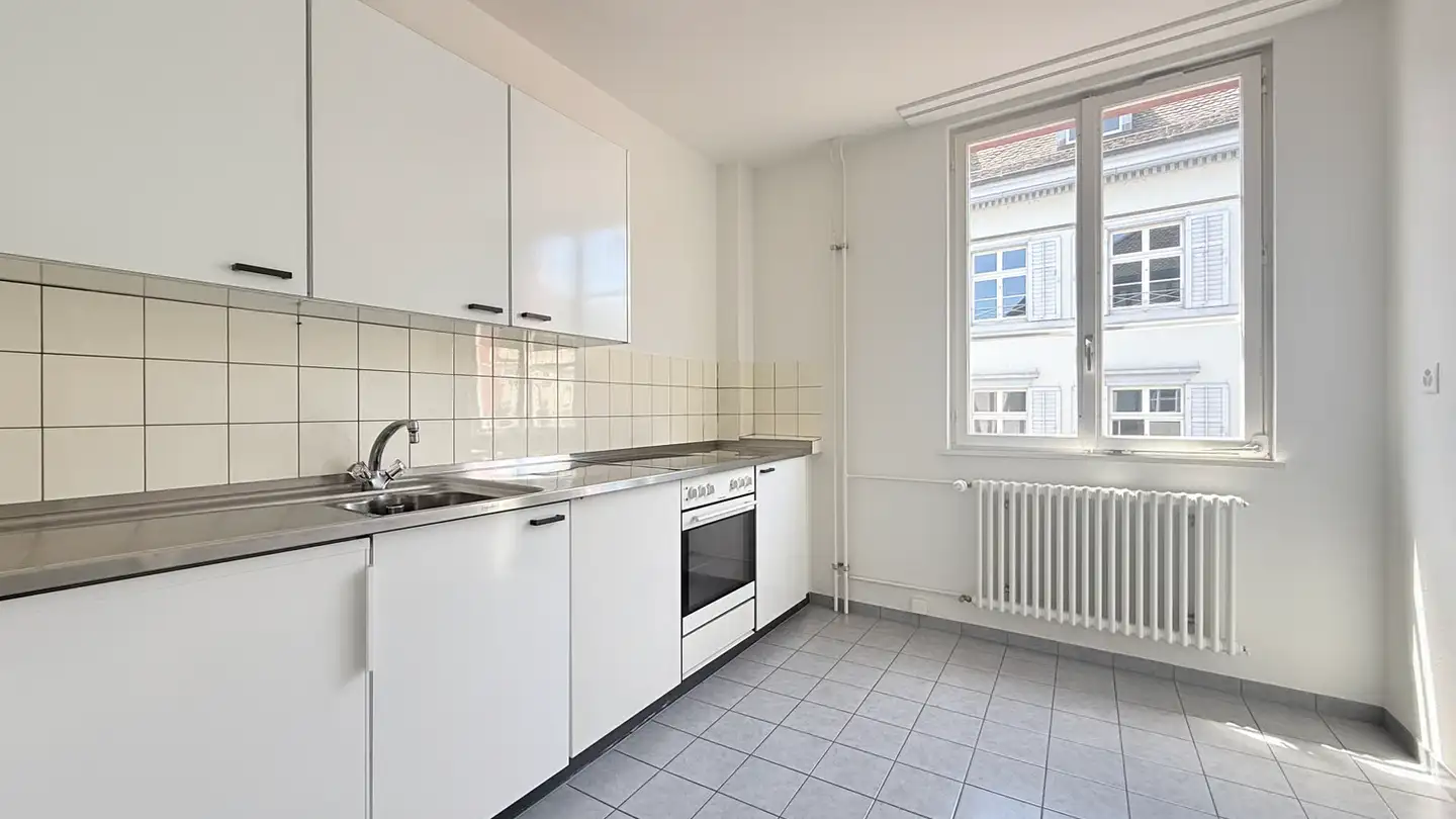 Appartamento in affitto - Petersgraben 73, 4051 Basel - Foto 3