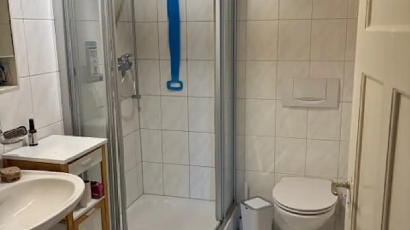 Appartement à louer - Bälliz 1, 3647 Reutigen - Photo 3