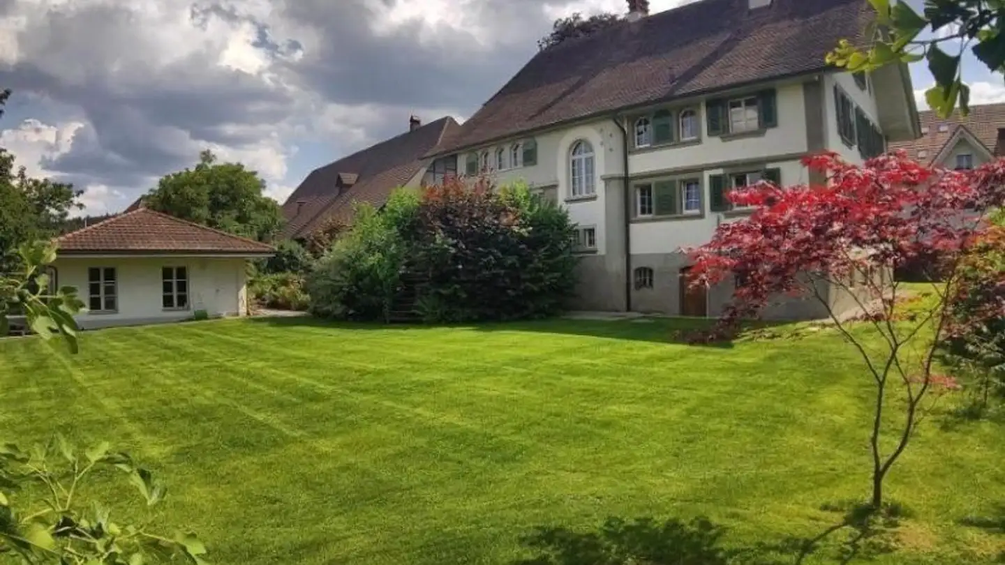 Casa singola in affitto - 3054 Schüpfen - Foto 2