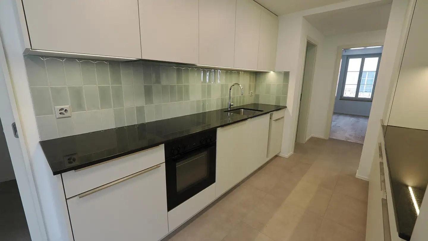 Apartment for rent - Farbgasse 7, 4900 Langenthal