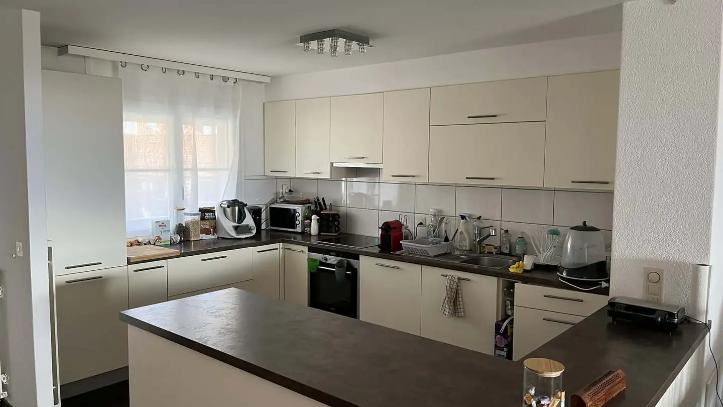 Appartamento in affitto - Route Du Clos-De-Bière 2, 1163 Etoy - Foto 4