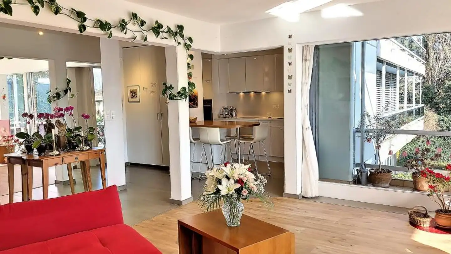 Appartamento in vendita - 1025 St-Sulpice VD - Foto 2