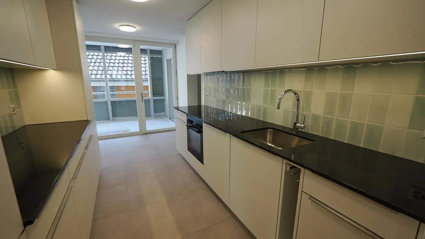 Apartment for rent - Farbgasse 7, 4900 Langenthal - Photo 2