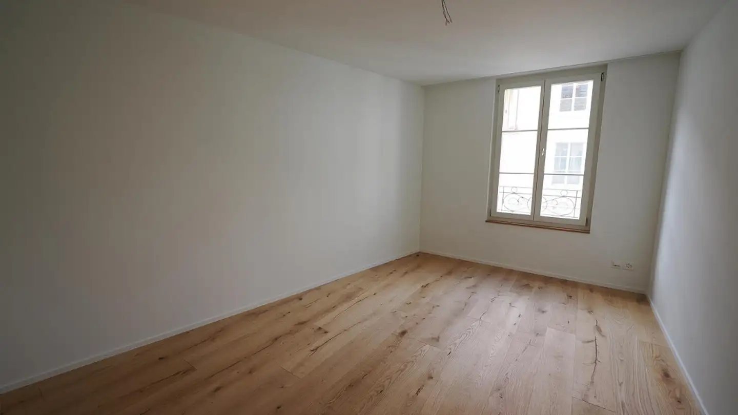 Apartment for rent - Farbgasse 7, 4900 Langenthal - Photo 3