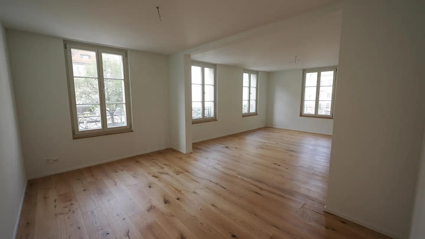 Apartment for rent - Farbgasse 7, 4900 Langenthal - Photo 4