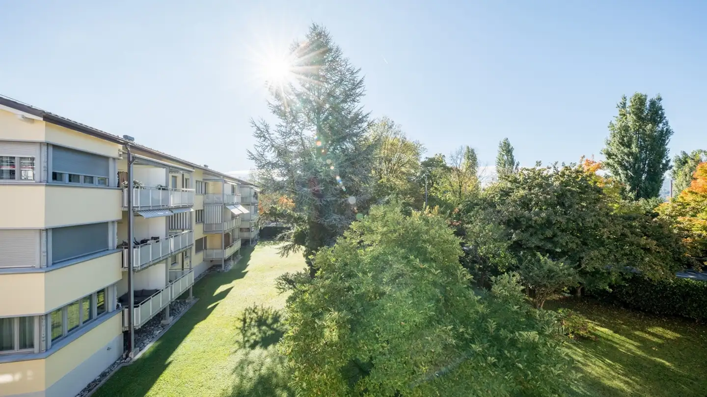 Appartement à louer - Fröhlichstrasse 22, 8008 Zürich - Photo 2