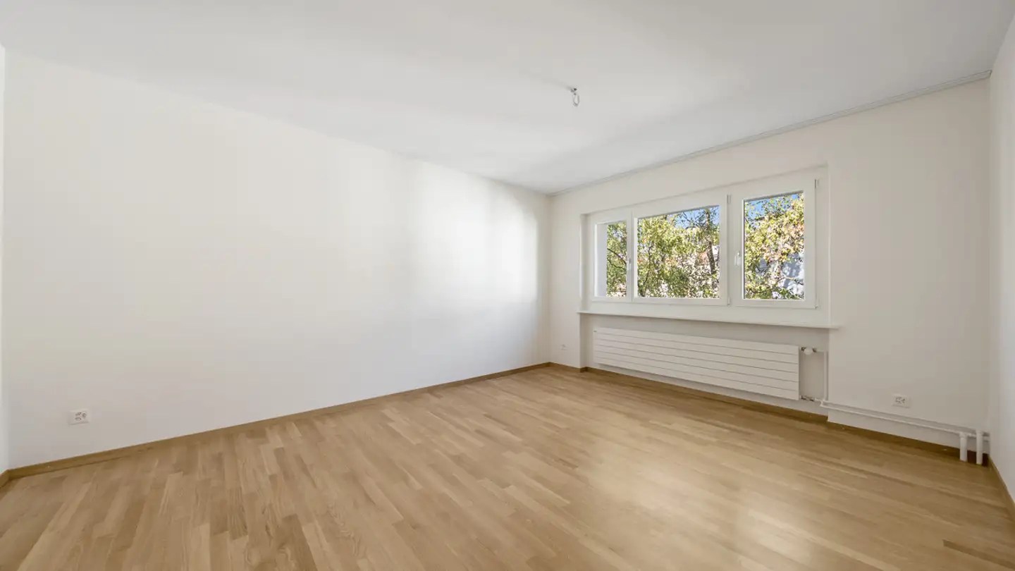 Appartement à louer - Fröhlichstrasse 22, 8008 Zürich - Photo 3