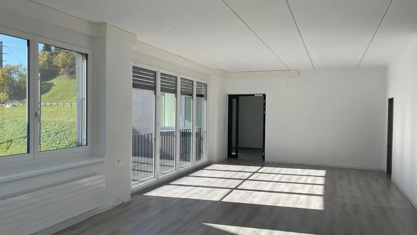 Spazio ufficio in affitto - Holzrüti 3, 8840 Einsiedeln