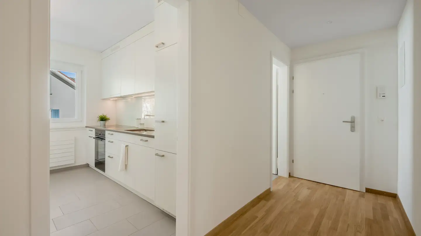 Appartement à louer - Fröhlichstrasse 22, 8008 Zürich - Photo 4