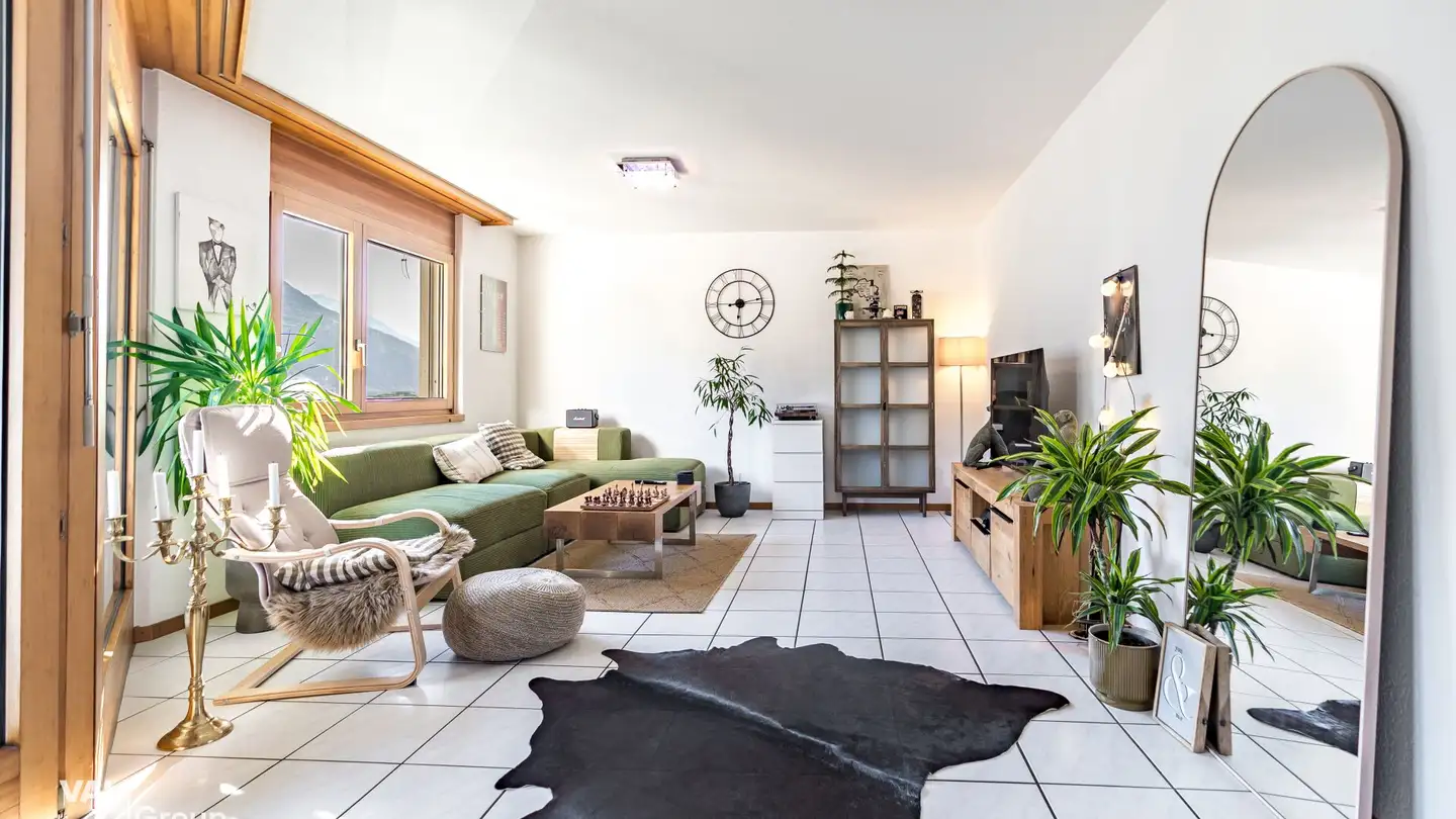 Apartment for rent - 3942 St. German - Photo 2