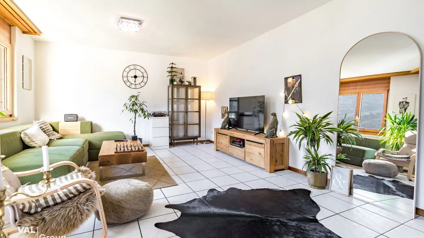 Apartment for rent - 3942 St. German - Photo 3