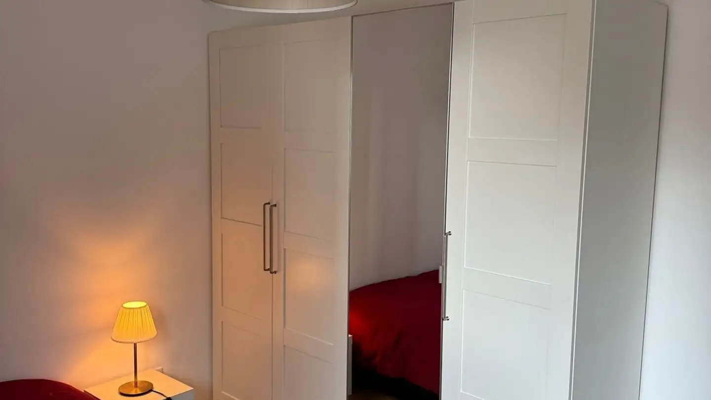 Chambre à louer - 1226 Thônex - Photo 2