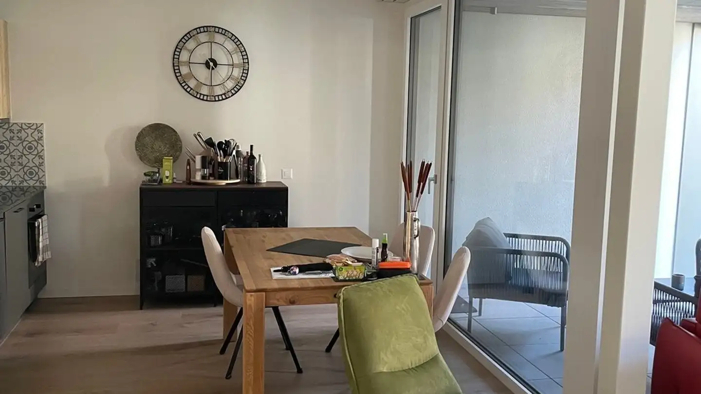 Appartamento in affitto - Chemin Du Château 4, 1023 Crissier - Photo 2