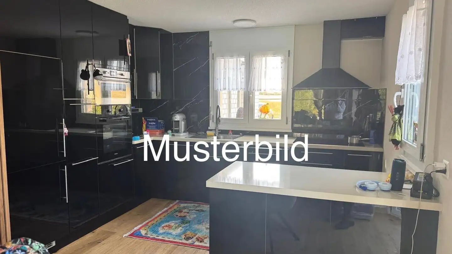 Semi-detached house for sale - 3210 Kerzers