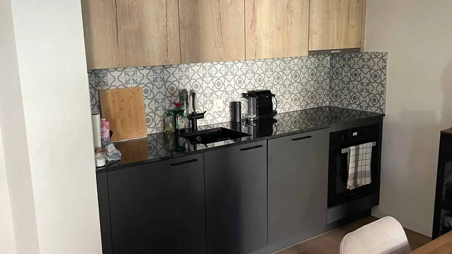 Appartamento in affitto - Chemin Du Château 4, 1023 Crissier - Photo 3