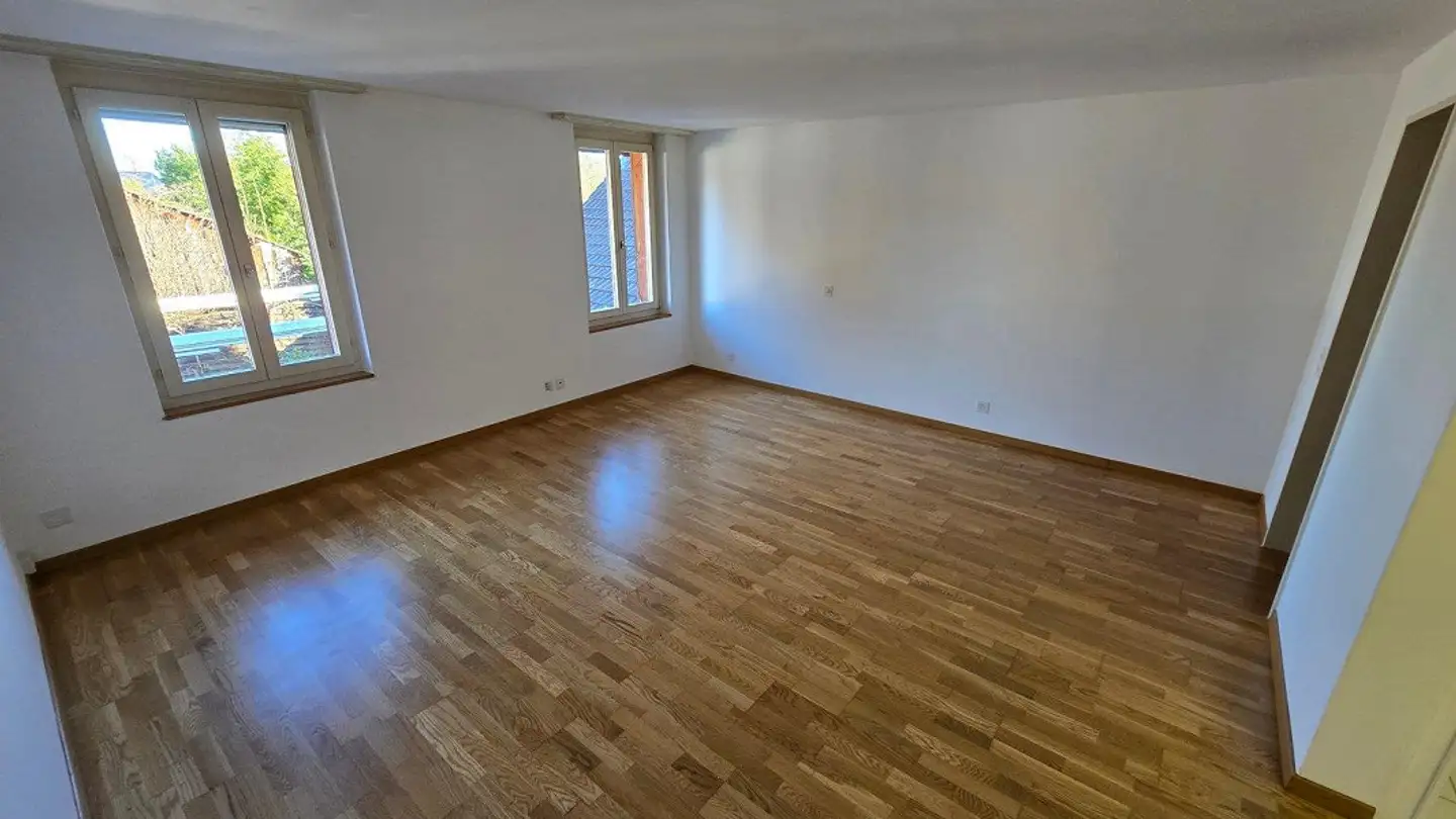 Wohnung mieten - Im Städtchen 2, 3235 Erlach