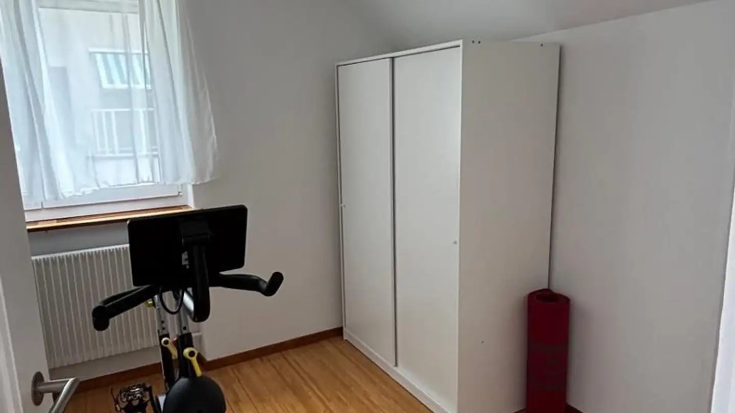 Chambre à louer - 2505 Biel/Bienne