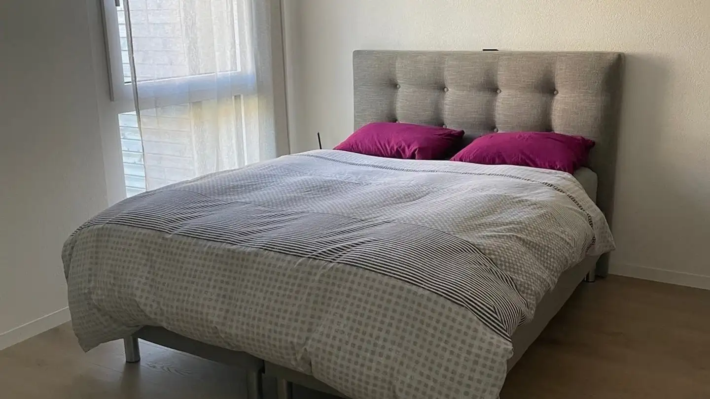 Appartamento in affitto - Chemin Du Château 4, 1023 Crissier - Photo 4