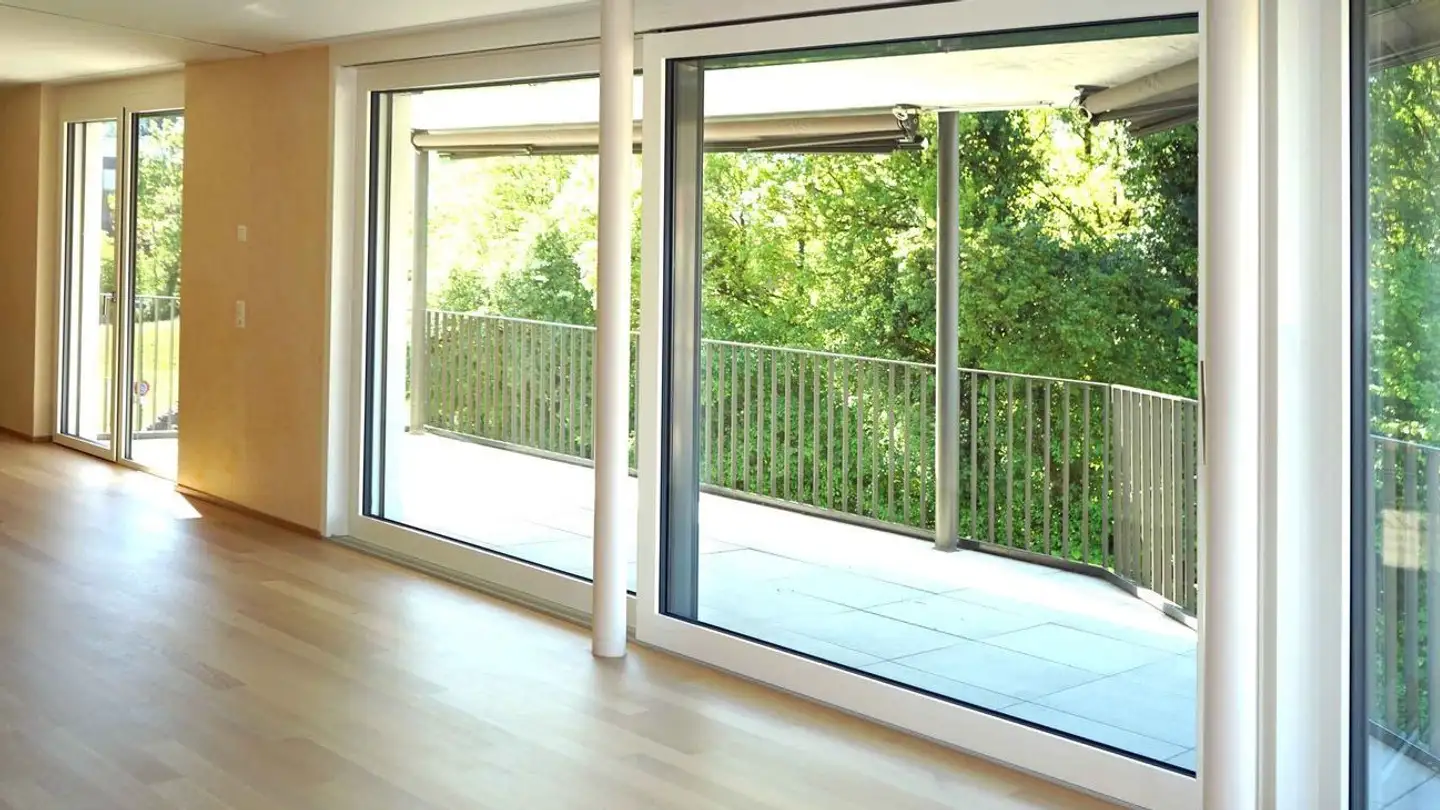 Attique à vendre - Mattweg 74, 4144 Arlesheim