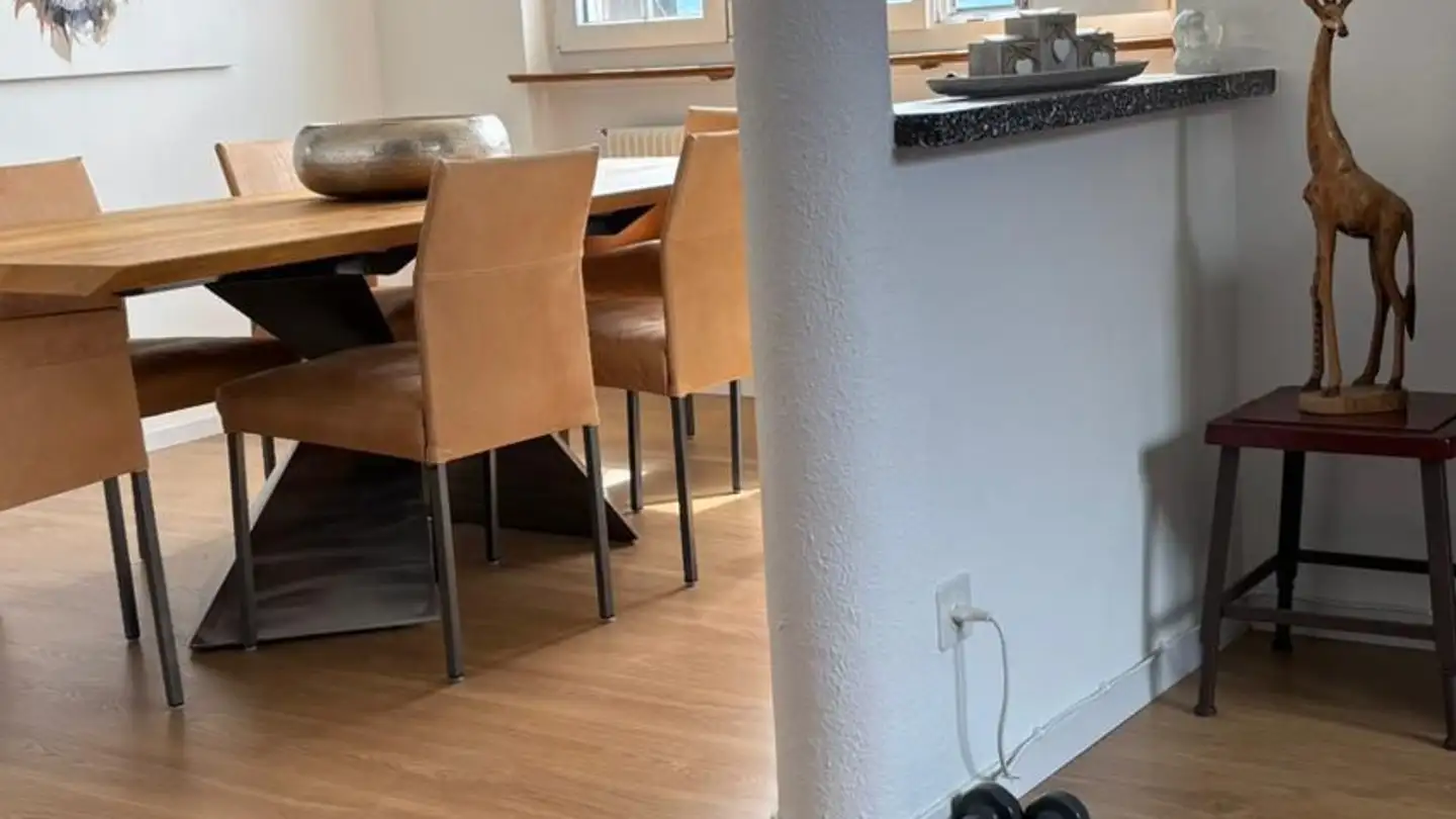 Chambre à louer - 2505 Biel/Bienne - Photo 3