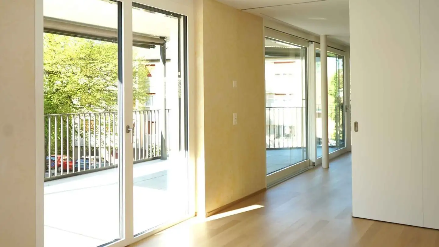Attique à vendre - Mattweg 74, 4144 Arlesheim - Photo 2