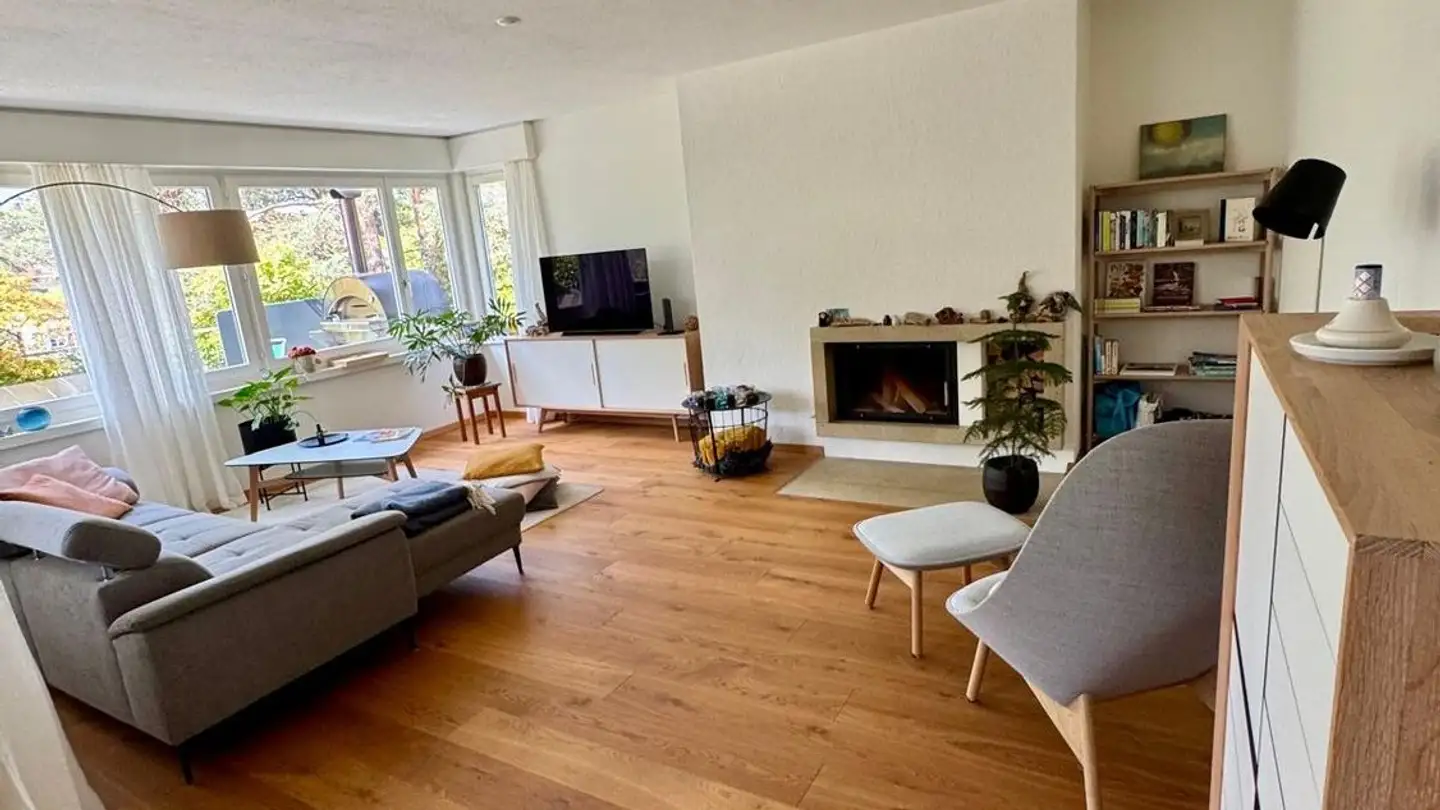 Appartamento in affitto - 8400 Winterthur