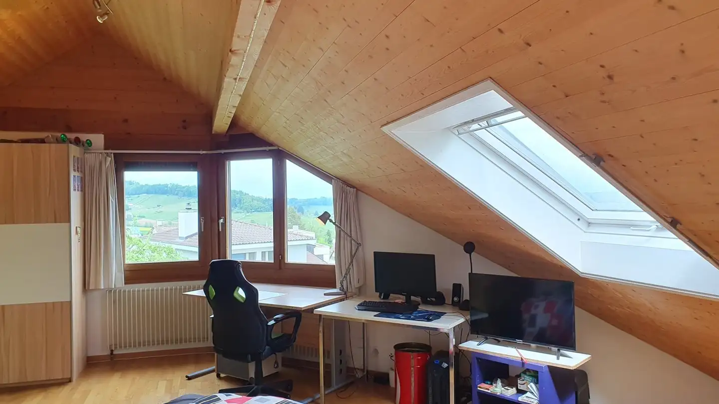 Einfamilienhaus kaufen - Burgweg 29, 4148 Pfeffingen - Foto 2