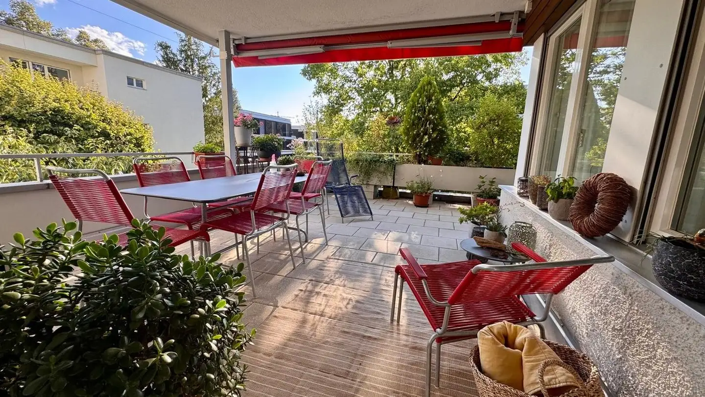 Appartamento in affitto - 8400 Winterthur - Foto 2