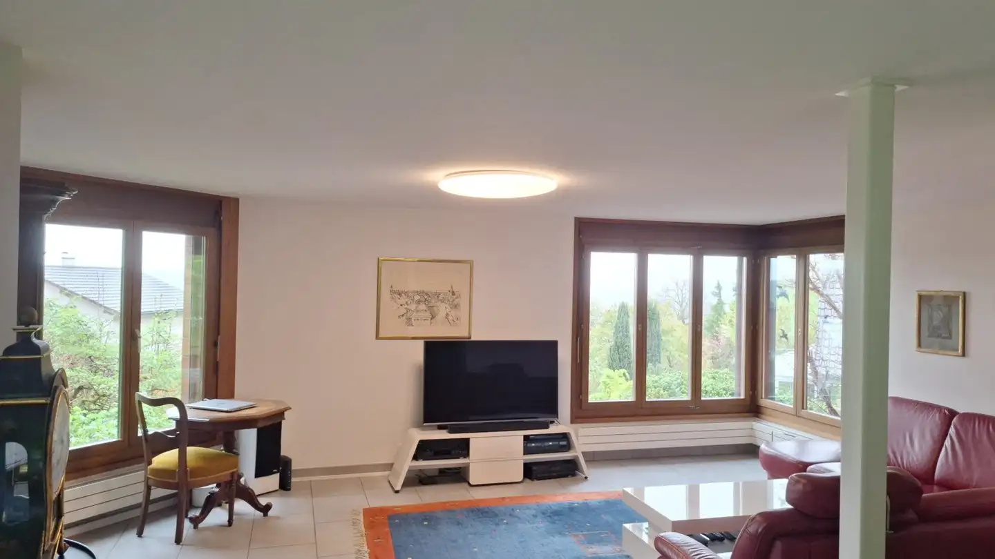 Einfamilienhaus kaufen - Burgweg 29, 4148 Pfeffingen - Foto 4