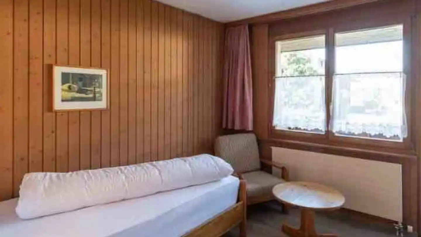 Furnished apartment for rent - Gmeindrütistrasse 1d, 8630 Rüti ZH