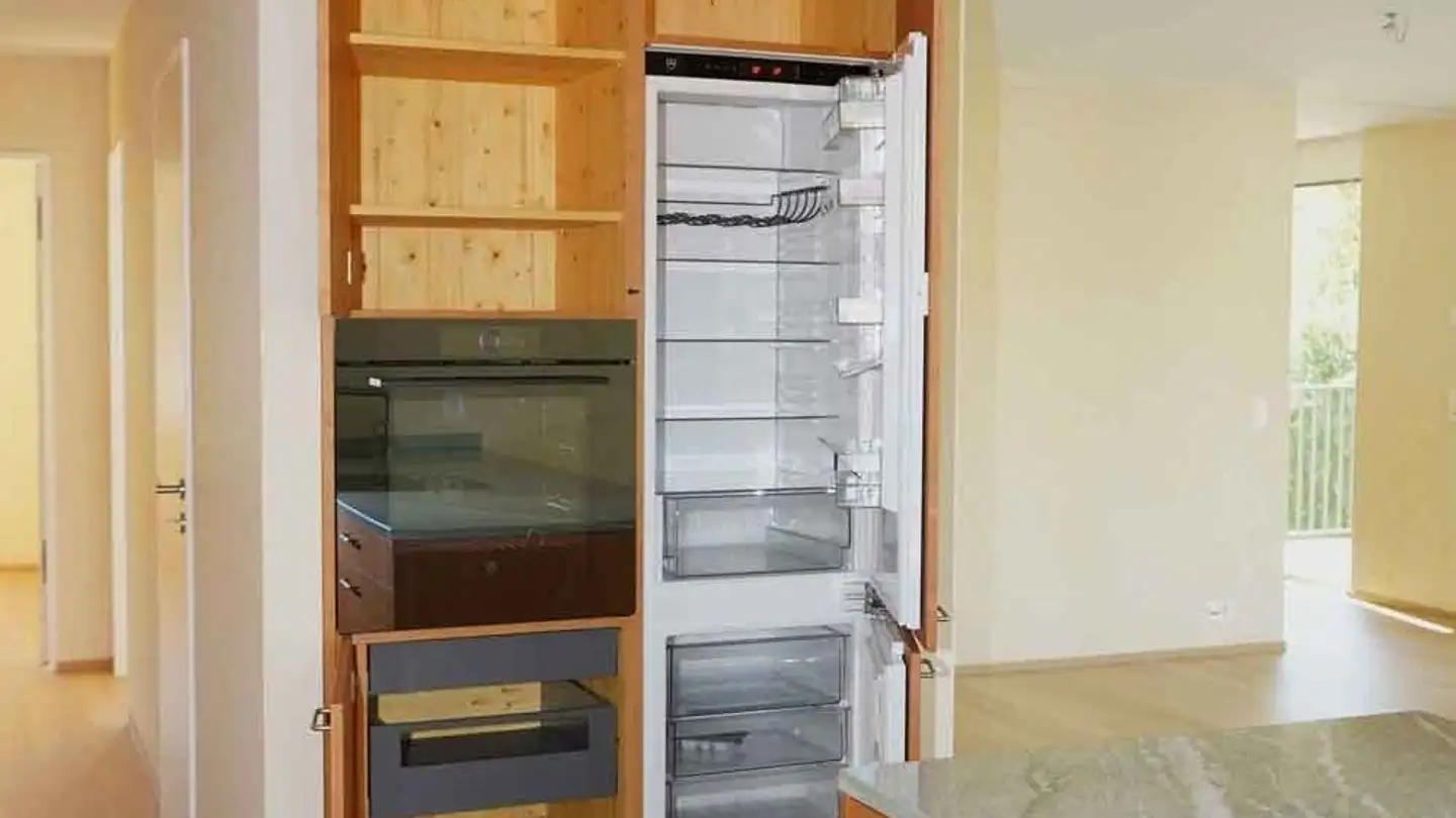 Attique à vendre - Mattweg 74, 4144 Arlesheim - Photo 4