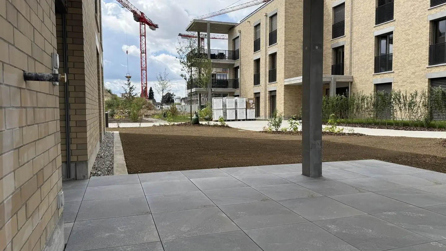 Wohnung kaufen - Ziegeleistrasse 4, 8572 Berg TG - Foto 2