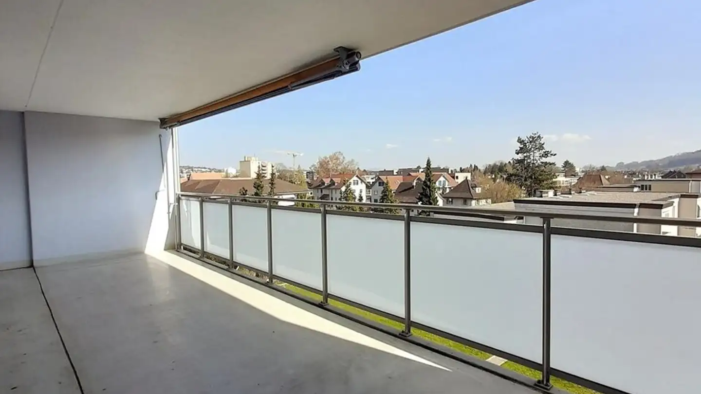 Appartement à louer - Wilerzelgstrasse 11, 5610 Wohlen AG