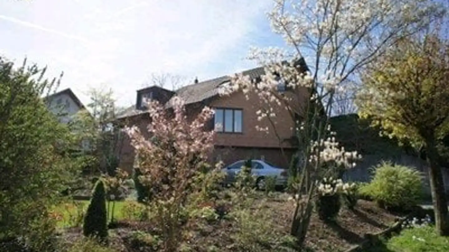 Einfamilienhaus kaufen - Burgweg 29, 4148 Pfeffingen