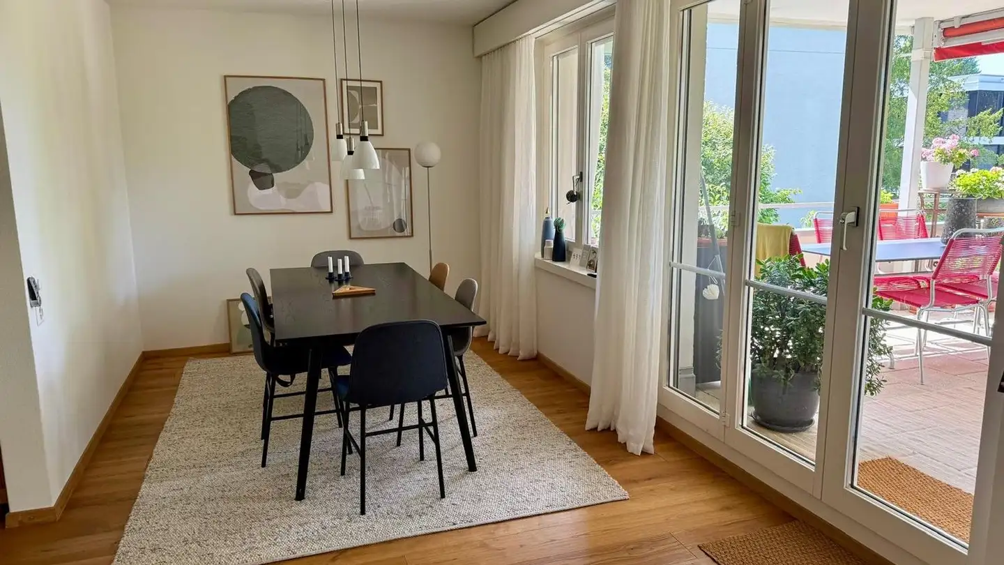 Appartamento in affitto - 8400 Winterthur - Foto 4