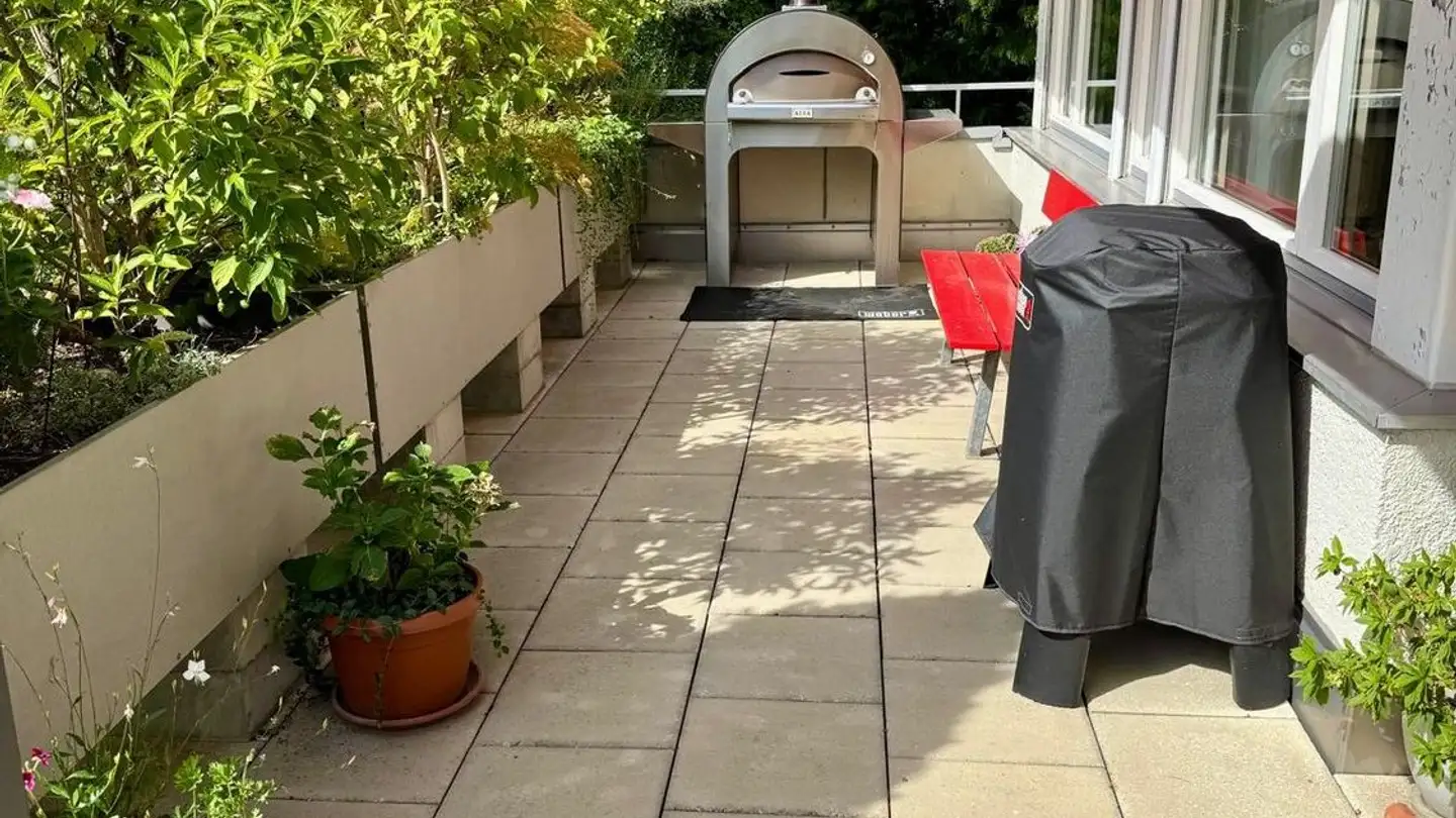 Appartamento in affitto - 8400 Winterthur - Foto 3