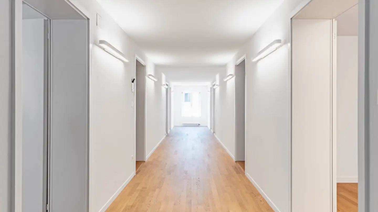 Bureau à louer - Seefeldstrasse 5, 8008 Zürich - Photo 3