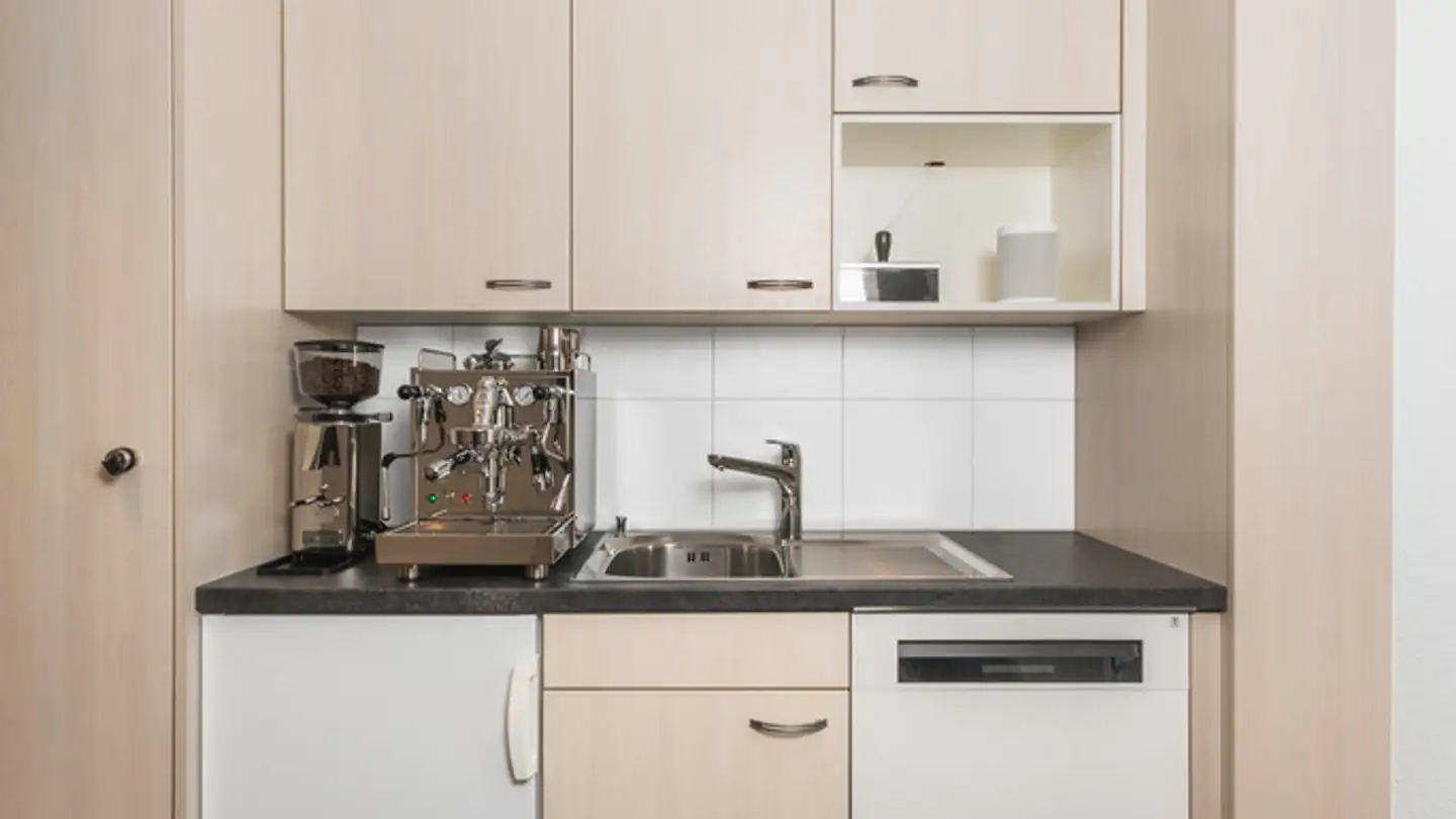 Bureau à louer - Seefeldstrasse 5, 8008 Zürich - Photo 4