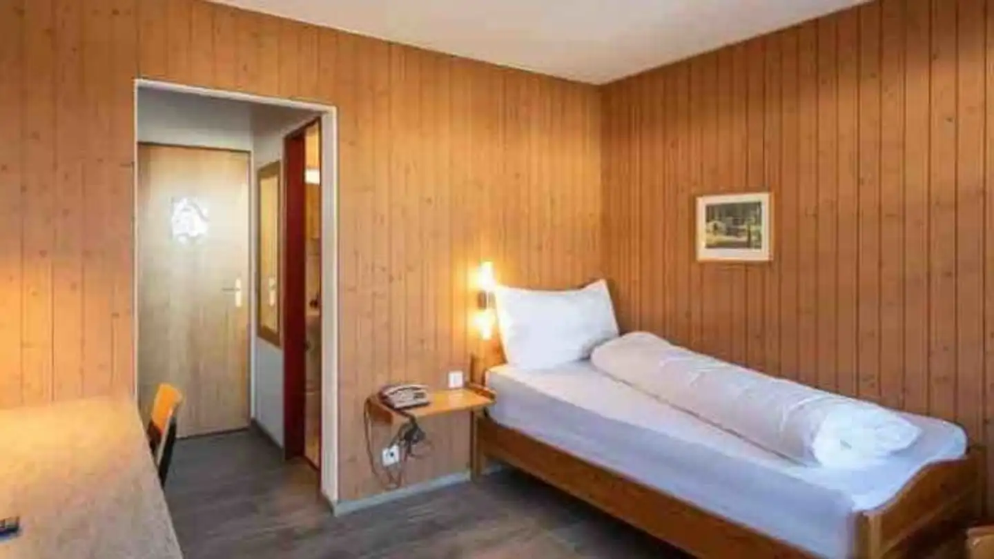 Appartamento ammobiliato in affitto - Gmeindrütistrasse 1d, 8630 Rüti ZH - Photo 2