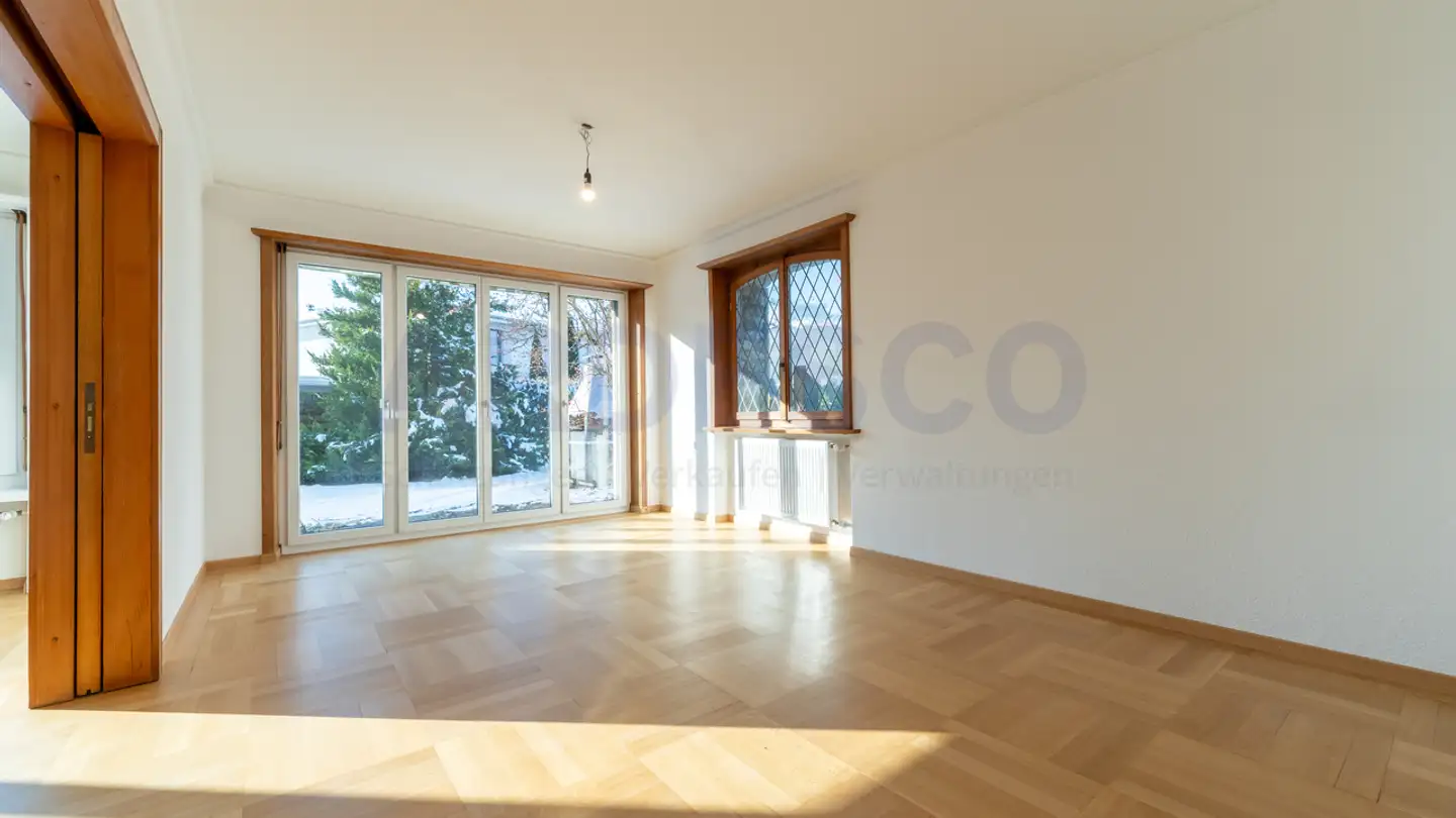 Single house for sale - Schützenmatte 627, 5728 Gontenschwil - Photo 4