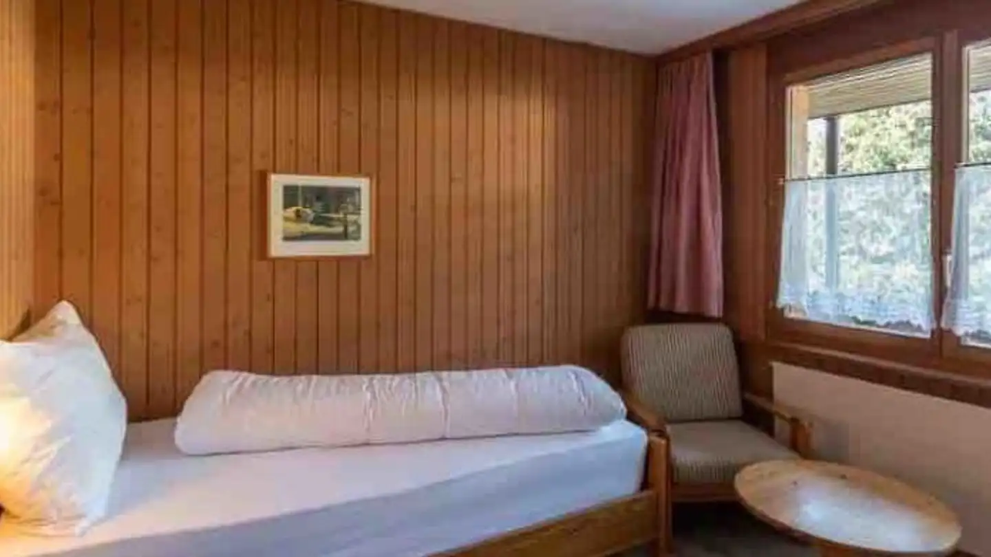 Appartamento ammobiliato in affitto - Gmeindrütistrasse 1d, 8630 Rüti ZH - Photo 3