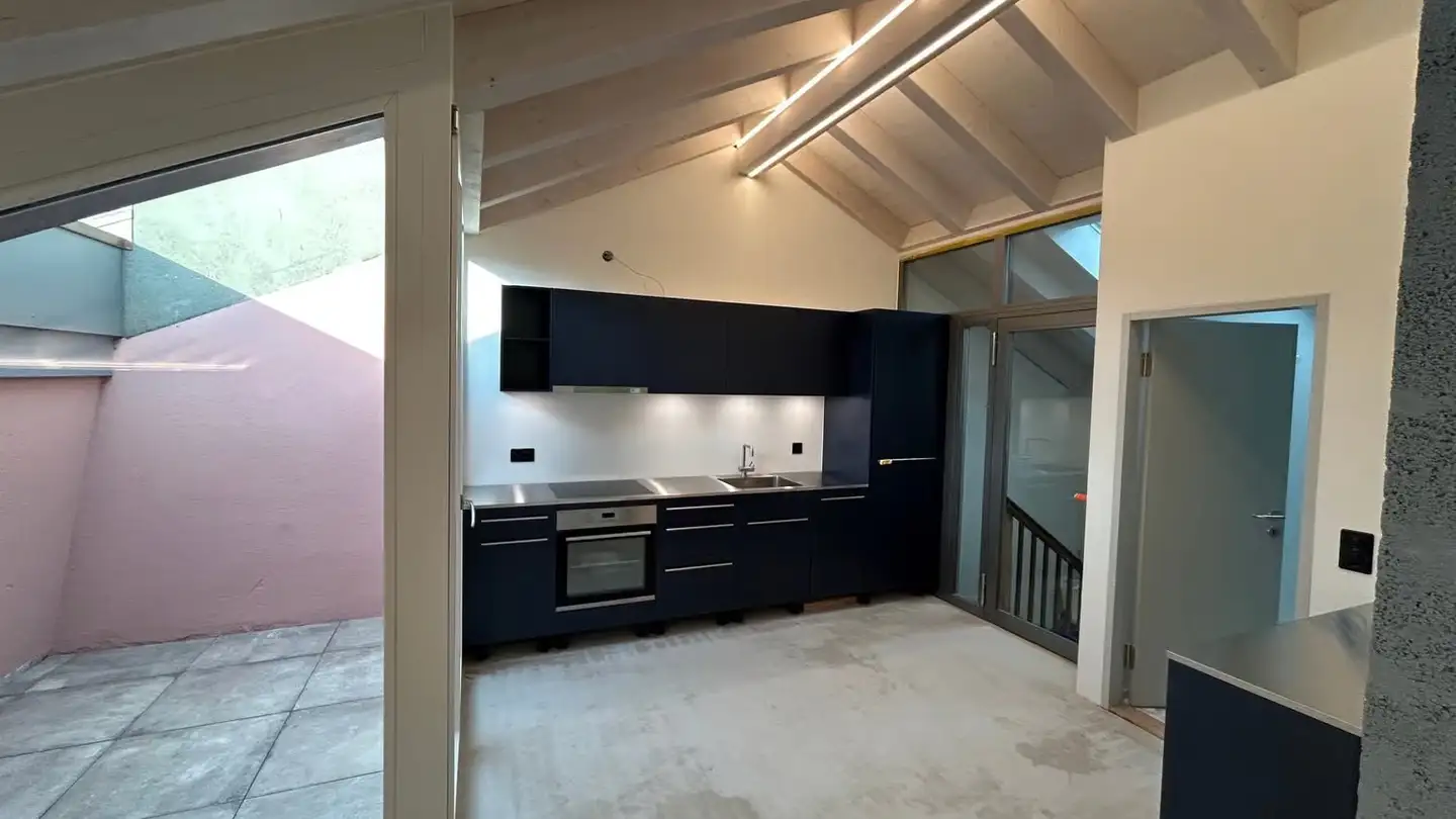 Apartment for rent - Blockweg 7, 3007 Bern - Photo 2