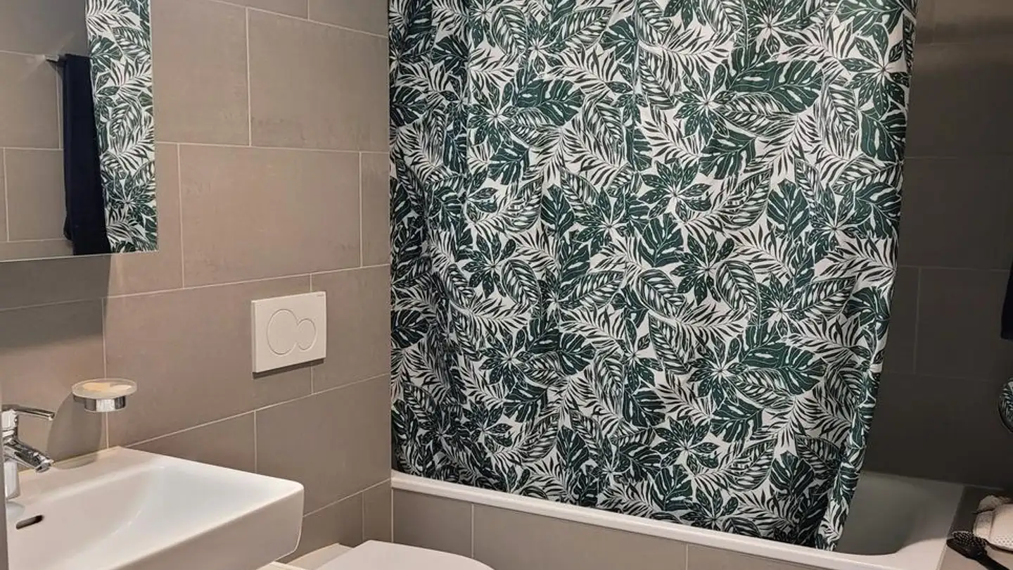 Appartamento in affitto - Chemin Des Diablerets 11, 1012 Lausanne - Photo 4