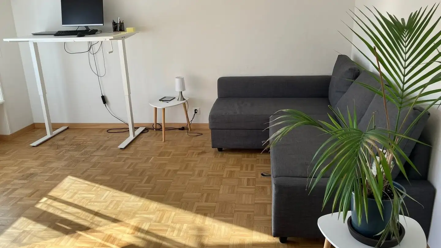 Apartment for rent - Boulevard De La Forêt 45, 1009 Pully