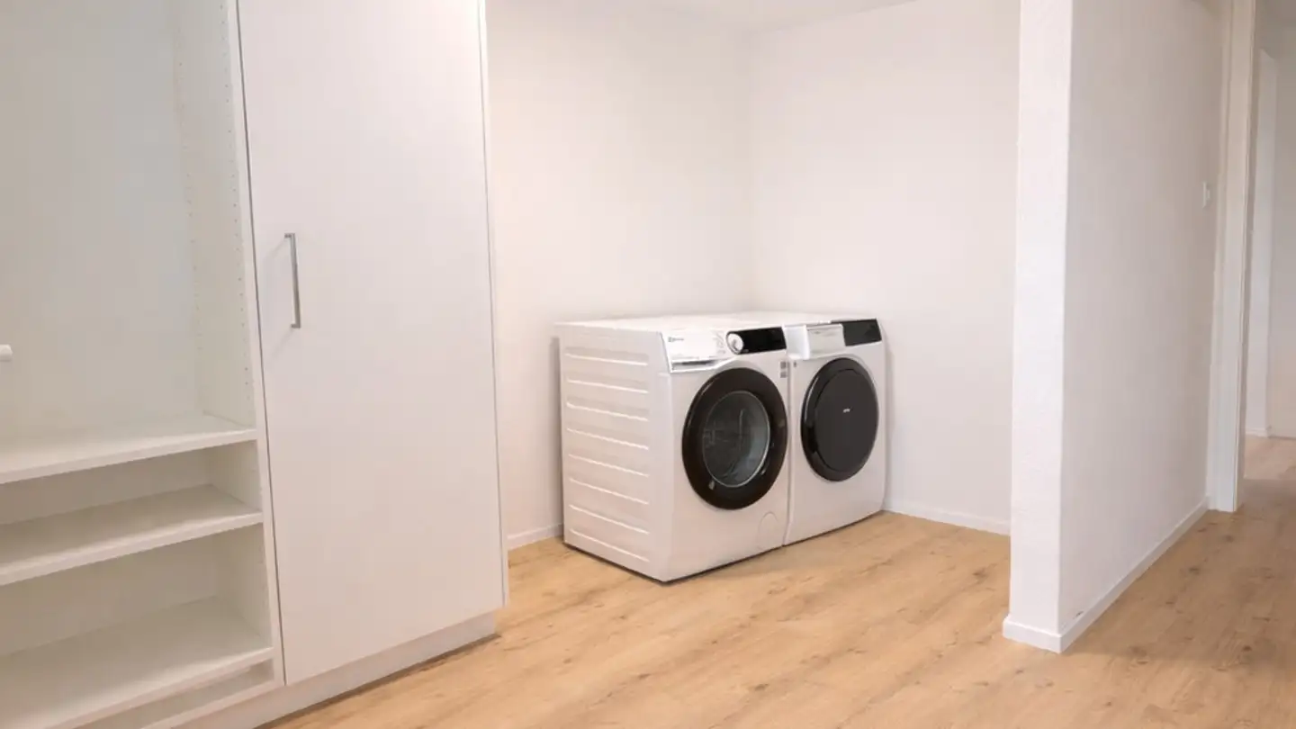 Apartment for rent - Tauchergasse 4, 8226 Schleitheim