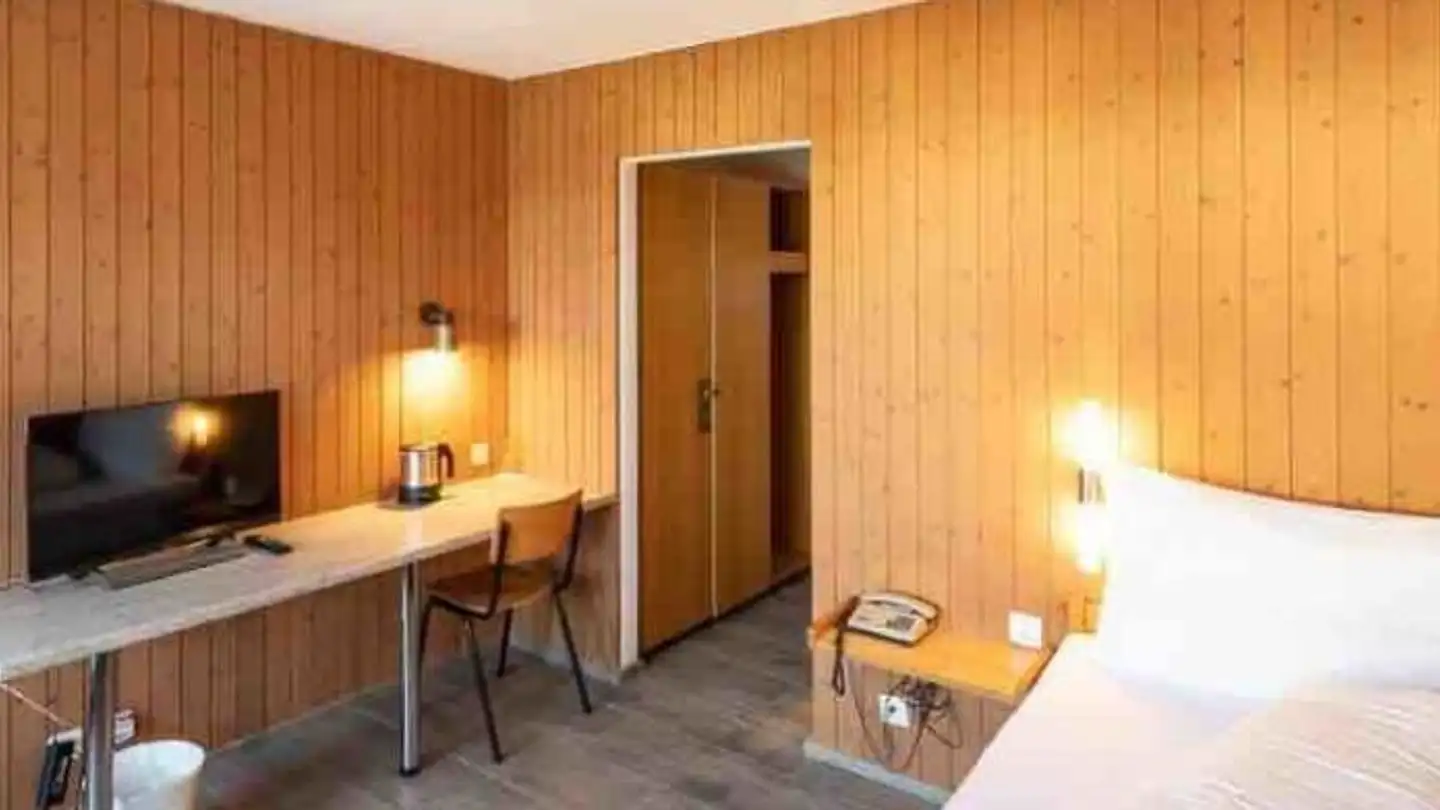 Appartamento ammobiliato in affitto - Gmeindrütistrasse 1d, 8630 Rüti ZH - Photo 4